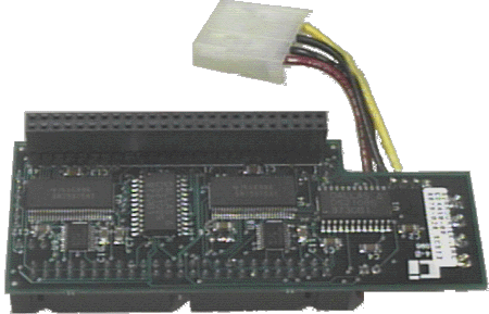 SCSI Converter photo