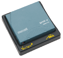 VeriTape scanner